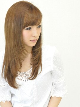 スーパーカット ヘッドショップ(SUPER CUT HEAD SHOP) クール★ストレート