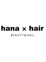 hana×hair BEAUTY&NAIL