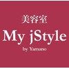 マイ スタイル 巣鴨店(My j Style)のお店ロゴ