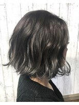 アンク クロス 関内店&nbsp;アンククロス関内　【ダークグレージュ】