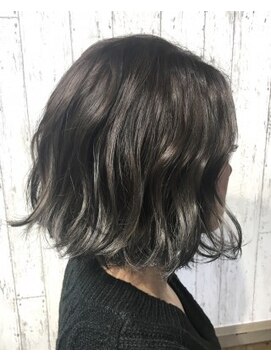 アンク クロス 関内店 アンククロス関内　【ダークグレージュ】