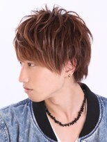 プレミアモデルズ 中野店(Premier Models)&nbsp;☆デザインカット&sweet炭酸スパ　by premier models☆