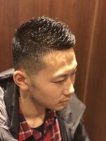 ヒロギンザ 池袋 サンシャイン通り店(HIRO GINZA)&nbsp;ベリーショート