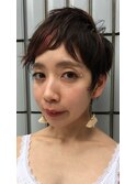neolive emモードなショート☆