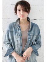 ネオリーブエム(Neolive em;)&nbsp;neolive em ラフショート☆☆