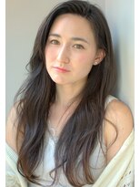 ミュージアム(MUSEUM) ■MUSEUM■ルーズカールロング