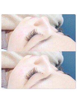 トゥルース 南千住店(Hair&Make TRUTH) マツエク