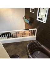スーリール 赤坂店(Sourire) 子供連れ小 1名様用