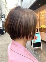 ココロ(COKORO)&nbsp;大人小顔ショートボブ