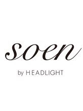 soen by HEADLIGHT 春日店【ソーエン バイ ヘッドライト】