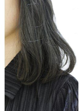 イーハトーヴヘアー(Yehatov) アプリエカラーグレージュ3