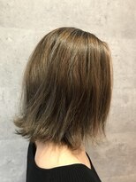 レイビューティー 浜町中央橋店(RAY+beauty)&nbsp;マットグレー