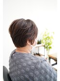 ナチュラルショート