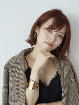 プロデュース 古淵店(Produce) ふんわりボブレイヤー