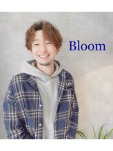 ブルーム(Bloom) 前村 直貴