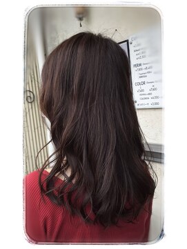 コレット(S.Gabrielle COLETTE) リカール