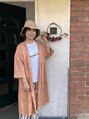 サク(saku) 平井 典子