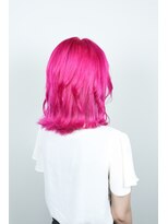 クリップ ジョイント ゴッド(CLIP JOINT GOD)&nbsp;ビビッドピンクカラー☆