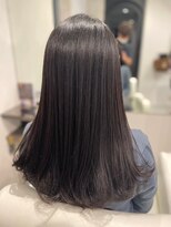 アフロディーテ 銀座(APHRODITE GINZA) うる艶酸熱トリートメント【APHRODITE/銀座/東銀座】