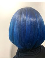 スターズ 渋谷(STARS)&nbsp;サファイアブルー