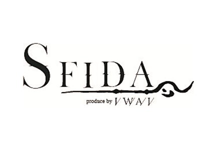 スフィーダ(SFIDA)の写真