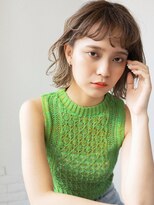 レッド(RED)&nbsp;モードウェーブ［RED/RED本厚木］