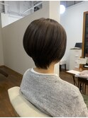 *人気ショート*