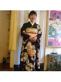 インナーカラーセット