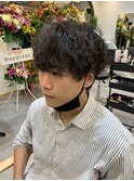 波巻き×3wayマッシュ