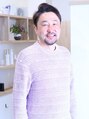 トムヘアーデザイン 香里園店(TOM HAIR DESIGN)&nbsp;高橋 裕悟