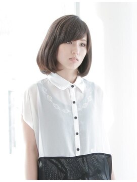 ハープット 府中けやき並木店(HearPut) クラシックボブ　【HearPut府中】