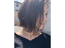 ホロホロヘアー(Hair)