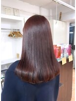 ネオリーブセブン 御茶ノ水店(Neolive 7) 暖色カラー