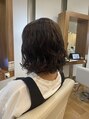 ヴィサージュプラス(VISAGE plus)&nbsp;ボブパーマが得意です！