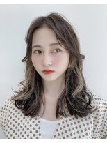 ロンドアヴァントゥス 池袋(Lond aventus)&nbsp;カット＋カラー＋トリートメント