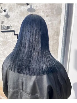 レム 長野青木島店(REM) navy blue