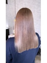 オーシャンシェリー(Ocean Sherry)&nbsp;ミルクティーベージュ