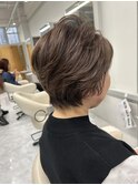 【高木】人気の大人ショート◎