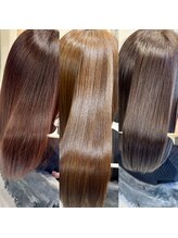 ◆3◆【不動の人気】オージュアトリートメント♪