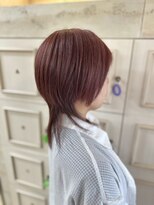 ピュア ポイント 和光店(PURE POINT)&nbsp;ウルフレイヤー／ロングウルフ