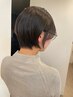 【3回目まで利用可能】2ヶ月以内カット￥6000→￥5000