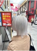 ホワイトアッシュ