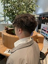 リア(Li’a)&nbsp;前下がりセンターパート