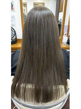 フリーズ 千鳥橋店(Freez) オリーブベージュ