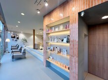 シャンプー ひろせ店(SHAMPOO)の雰囲気（明るいスタッフがお出迎え☆楽しいひとときを）