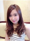 ダメージ 髪質改善