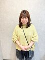 アーサスバイヘッドライト 新潟小新店(ursus by HEADLIGHT) 小野 沙耶香