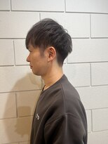 アルゴ 茅ヶ崎(ARUGO)&nbsp;韓国マッシュメンズカット/メンズパーマ/ニュアンス