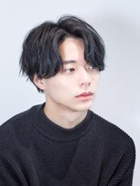 リップス 川崎(LIPPS)&nbsp;カルマパーマセンターパート