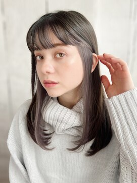 テラ(TERRA) インナーアクセントカラー